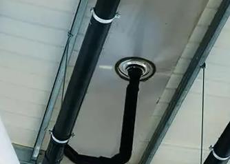 榆次虹吸排水的原理