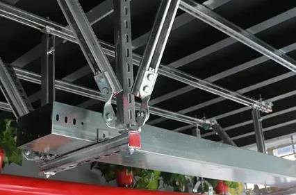 榆次抗震支架为我们的生活做出了哪些贡献