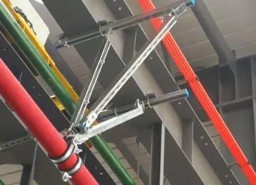 榆次抗震支架厂家与你分享你必须做的紧急情况下的准备